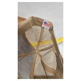 Carthart Centennial  Hat, 1889-1989, Like New