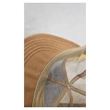 Carthart Centennial  Hat, 1889-1989, Like New