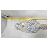 Pair of Duck Trinket Boxes, small wear spot on head of Mallard