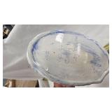 Pair of Duck Trinket Boxes, small wear spot on head of Mallard