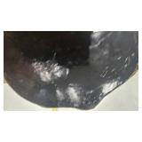 Pair of Duck Trinket Boxes, small wear spot on head of Mallard