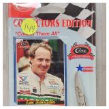 Case Ernie Irwin and Ken Schroeder Collector Knives