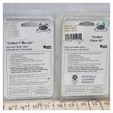 Case Ernie Irwin and Ken Schroeder Collector Knives