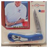 CASE Davey Allison and Mark martin Collector