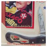 CASE Davey Allison and Mark martin Collector