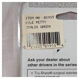 CASE Kyle Petty and Darrell Waltrip Collector