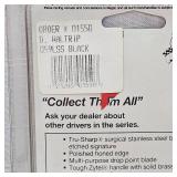 CASE Kyle Petty and Darrell Waltrip Collector