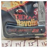 CASE Dale Earnhardt and Dale Jarrett Colloectors Edition Knives