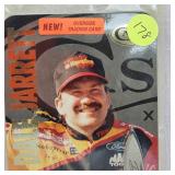 CASE Dale Earnhardt and Dale Jarrett Colloectors Edition Knives