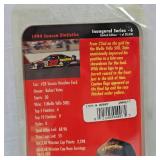 CASE Dale Earnhardt and Dale Jarrett Colloectors Edition Knives