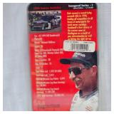 CASE Dale Earnhardt and Dale Jarrett Colloectors Edition Knives