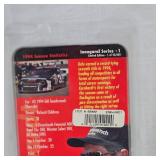 CASE Dale Earnhardt and Dale Jarrett Colloectors Edition Knives