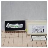 Harry Grant 1994 Farwell Tour Knife