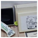 Harry Grant 1994 Farwell Tour Knife