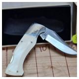 Harry Grant 1994 Farwell Tour Knife