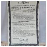 Harry Grant 1994 Farwell Tour Knife