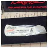 1994 Dale Earnhardt Winston Cup Champion Knife