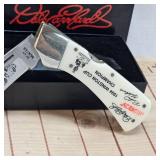 1994 Dale Earnhardt Winston Cup Champion Knife