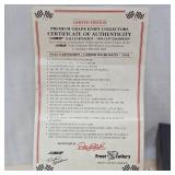 1994 Dale Earnhardt Winston Cup Champion Knife