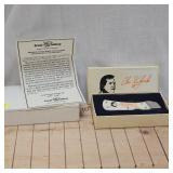 Alan Kulwicki #7 Commemorative Knife