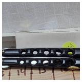 Andujar Swan Knife, Made in Spain and Original Butterfly Knife