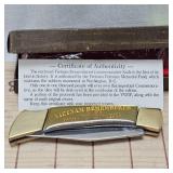 Vietnam 1959-1975 Commemerative Knife