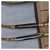 Set of 4 Knives, Made in Spain