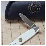 57 Chevy Corvette Collectors Knife