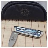 1970 Chevelle 454 SS Collectors Knife