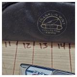 1970 Chevelle 454 SS Collectors Knife