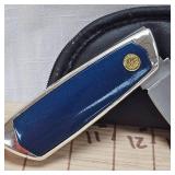 1970 Chevelle 454 SS Collectors Knife