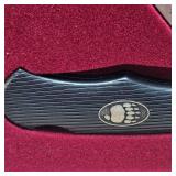 Rigid 1st Edition Tribal Women with 1 oz Silver Coin