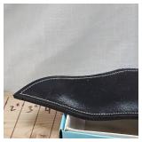 13" Hunting Knife, 3" Dagger, 3 Other Knives