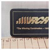 1993 RCR Dale Earnhardt Team Championship Knife Set