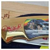 GM Goodwrench Dale Earnhardt #3 Limited Edition Knife