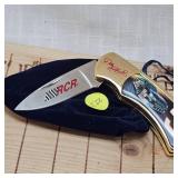 GM Goodwrench Dale Earnhardt #3 Limited Edition Knife