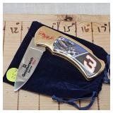 GM Goodwrench Dale Earnhardt #3 Limited Edition Knife