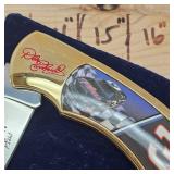 GM Goodwrench Dale Earnhardt #3 Limited Edition Knife