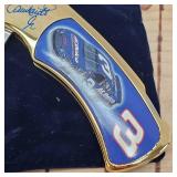 GM Goodwrench Dale Earnhardt #3 Limited Edition Knife