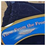 GM Goodwrench Dale Earnhardt #3 Limited Edition Knife