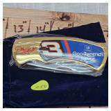 GM Goodwrench Dale Earnhardt #3 Limited Edition Knife
