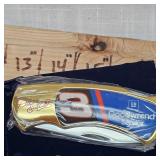 GM Goodwrench Dale Earnhardt #3 Limited Edition Knife