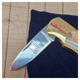 Easy Riders Limited Edition Knife