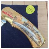 Easy Riders Limited Edition Knife