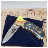 Easy Riders Limited Edition Knife