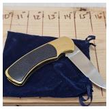 Easy Riders Limited Edition Knife