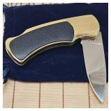 DuPont Jeff Gordon Limited Edition Knife