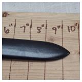 German Steel Hitler Reproduction Original Knife-Made in Germany