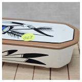 Rare CASEnXX59L SS USA David Yellowhorse Knife, Unhandled, in storage for many years