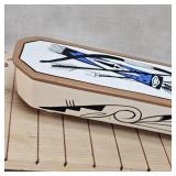 Rare CASEnXX59L SS USA David Yellowhorse Knife, Unhandled, in storage for many years